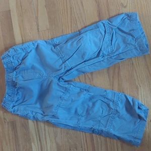 Cargo Pants 3T